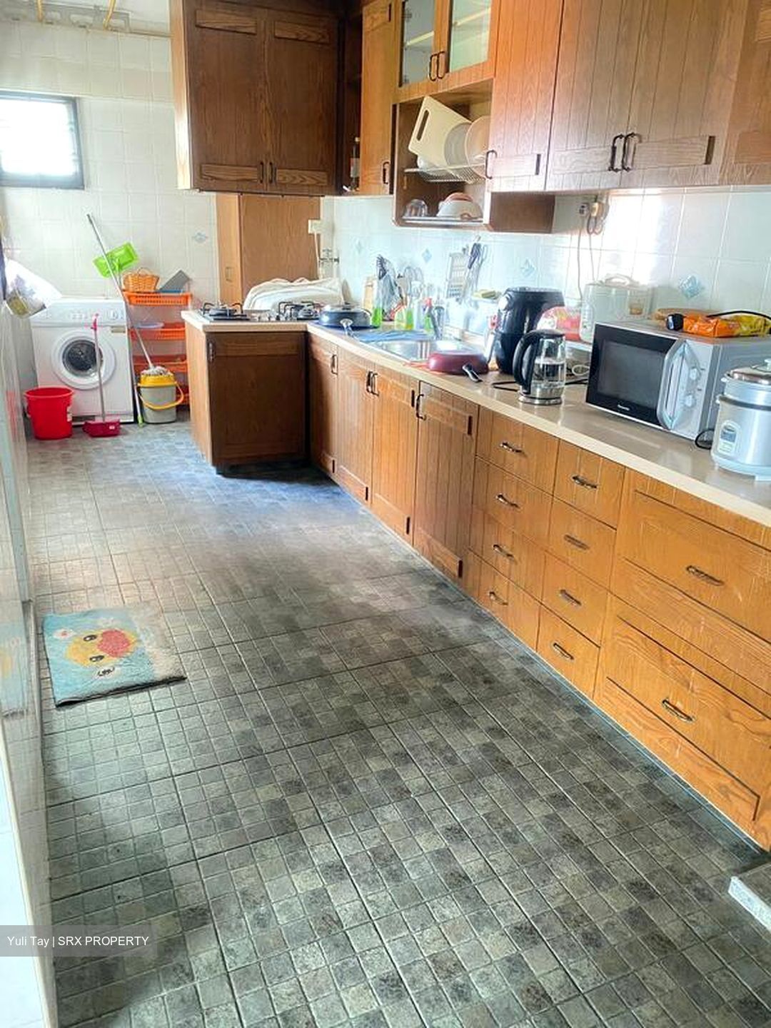 Blk 588A Montreal Spring (Sembawang), HDB 5 Rooms #638681301